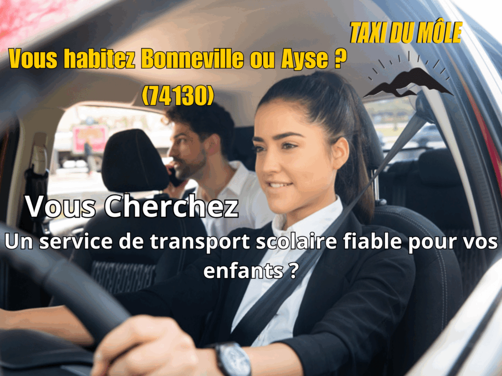 transport scolaire