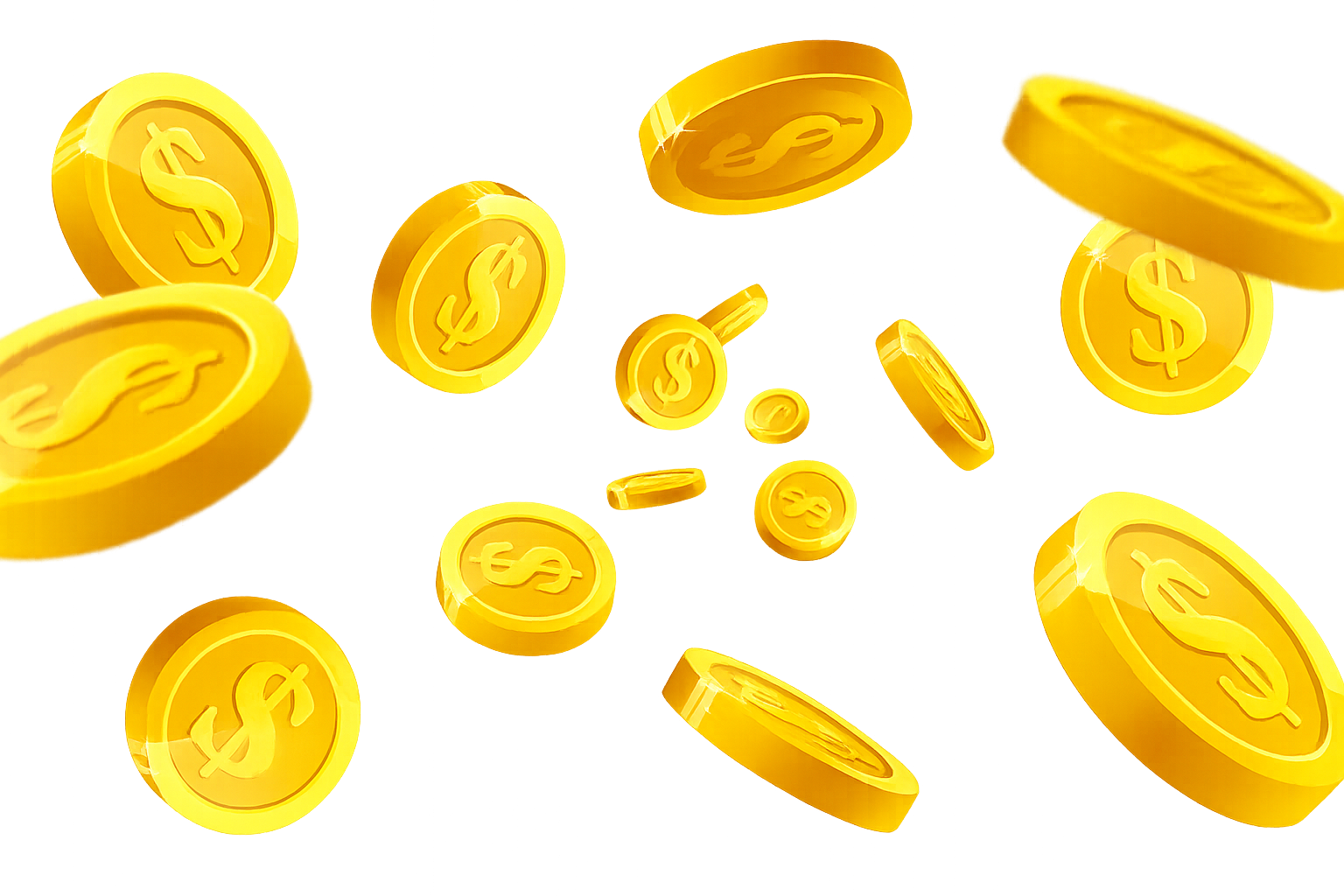 Pièces D'Or